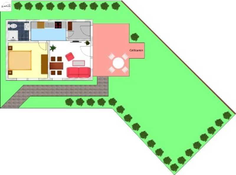 Ferienhaus In Goehren Гёрен Экстерьер фото
